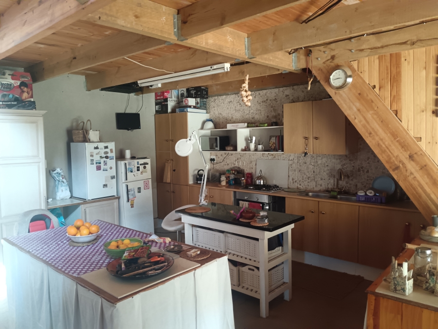 2 Bedroom Property for Sale in Bot River Western Cape